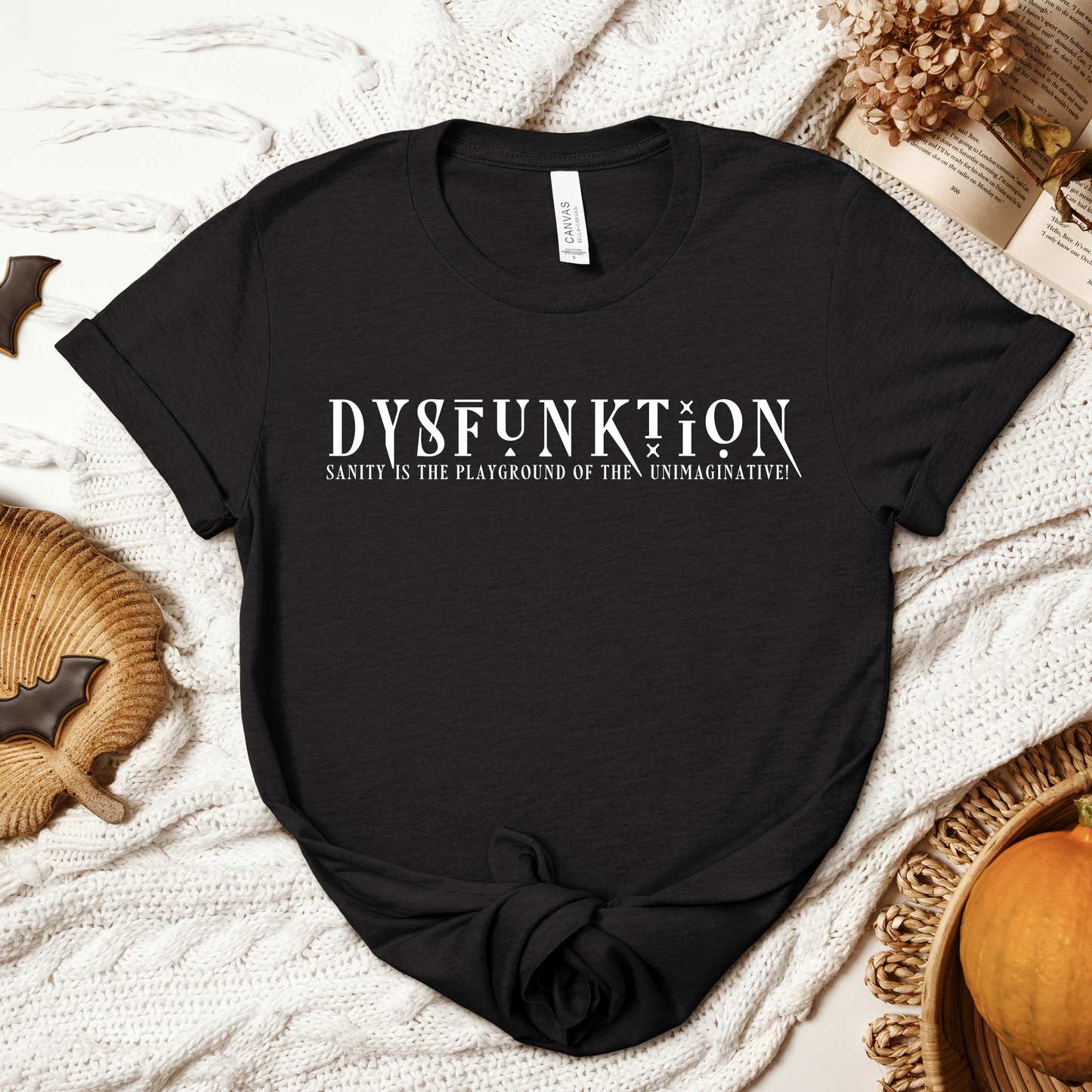 Dysfunktion Tee