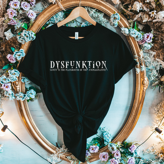 Dysfunktion Tee