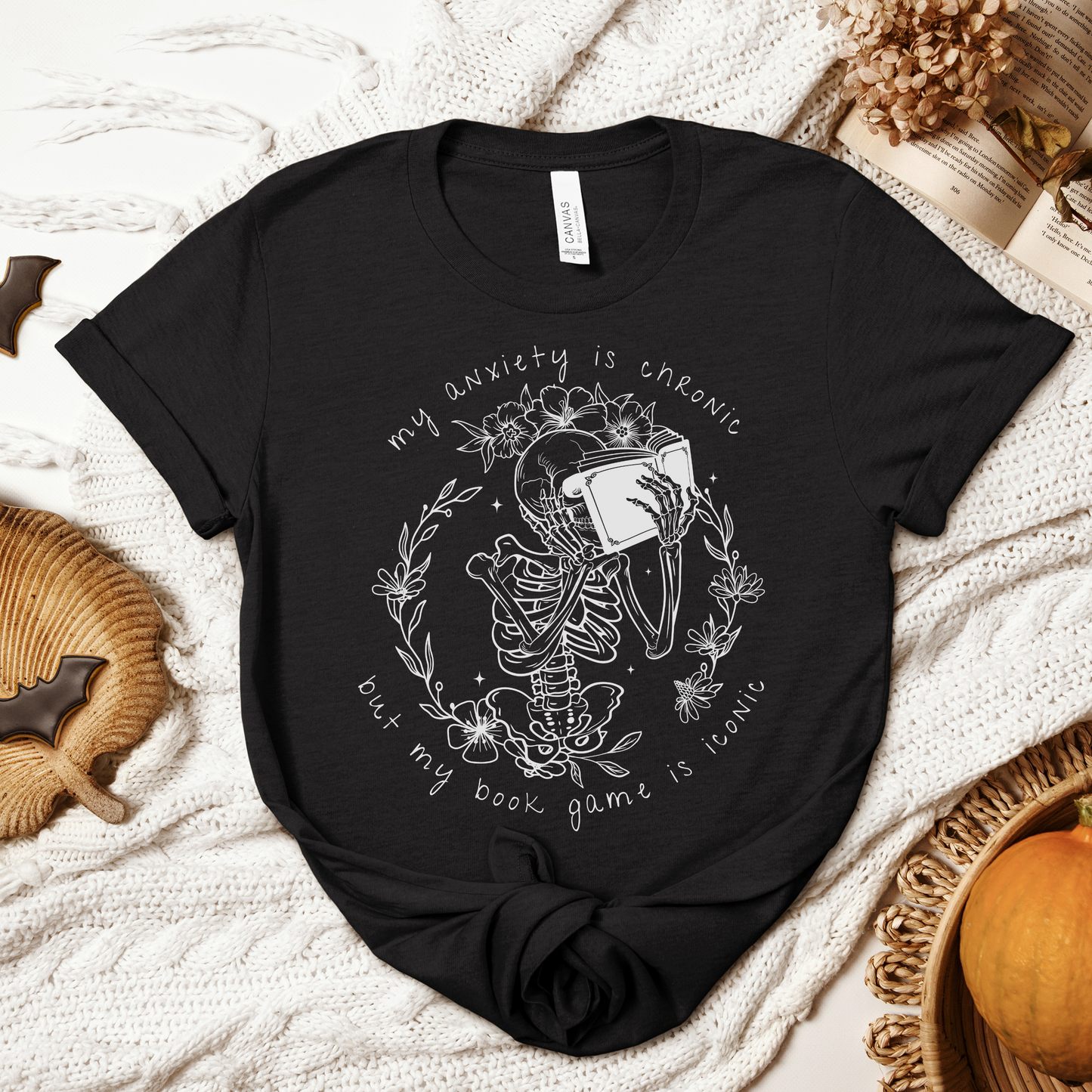 Chronic Iconic Tee