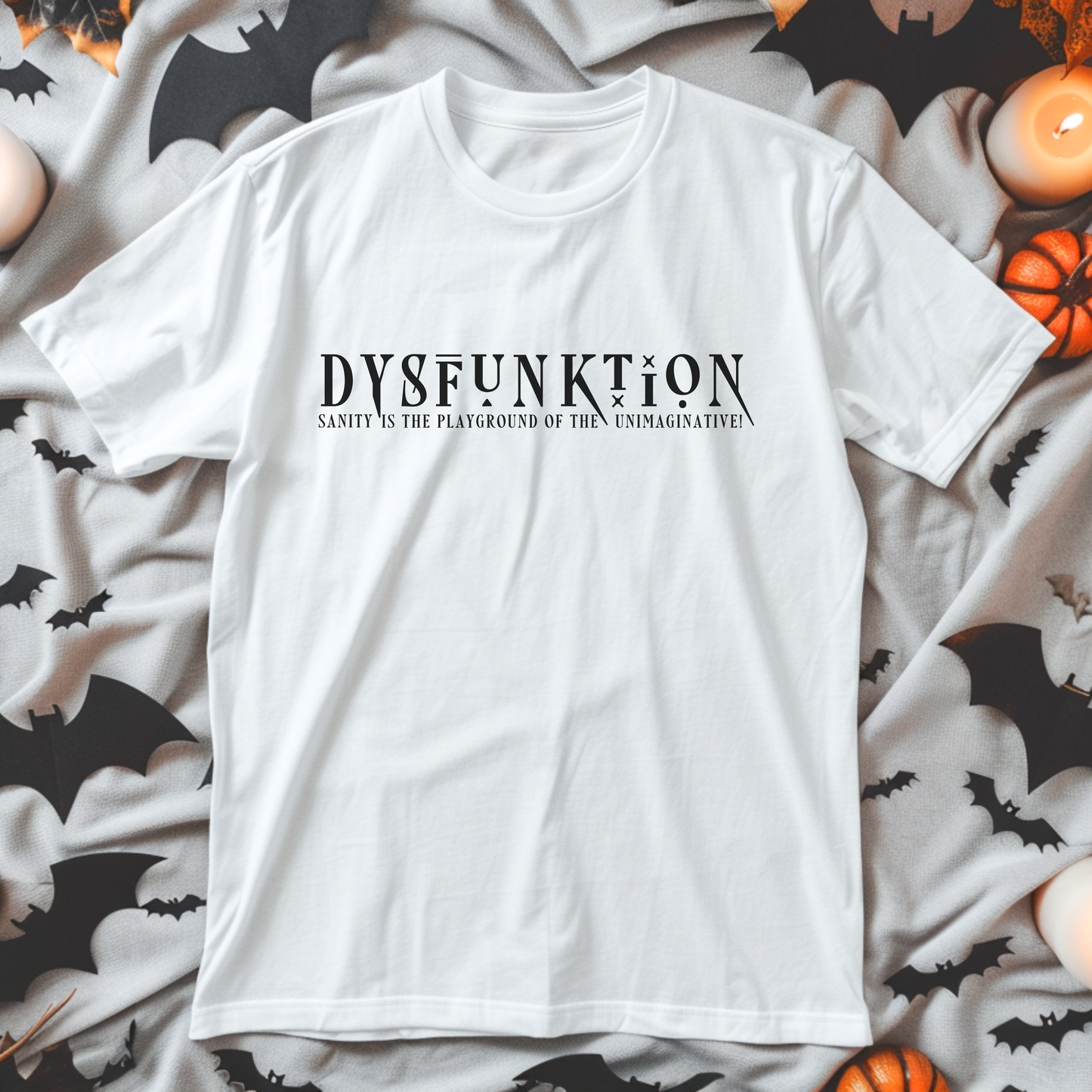 Dysfunktion Tee
