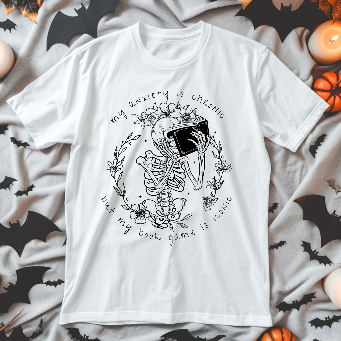 Chronic Iconic Tee
