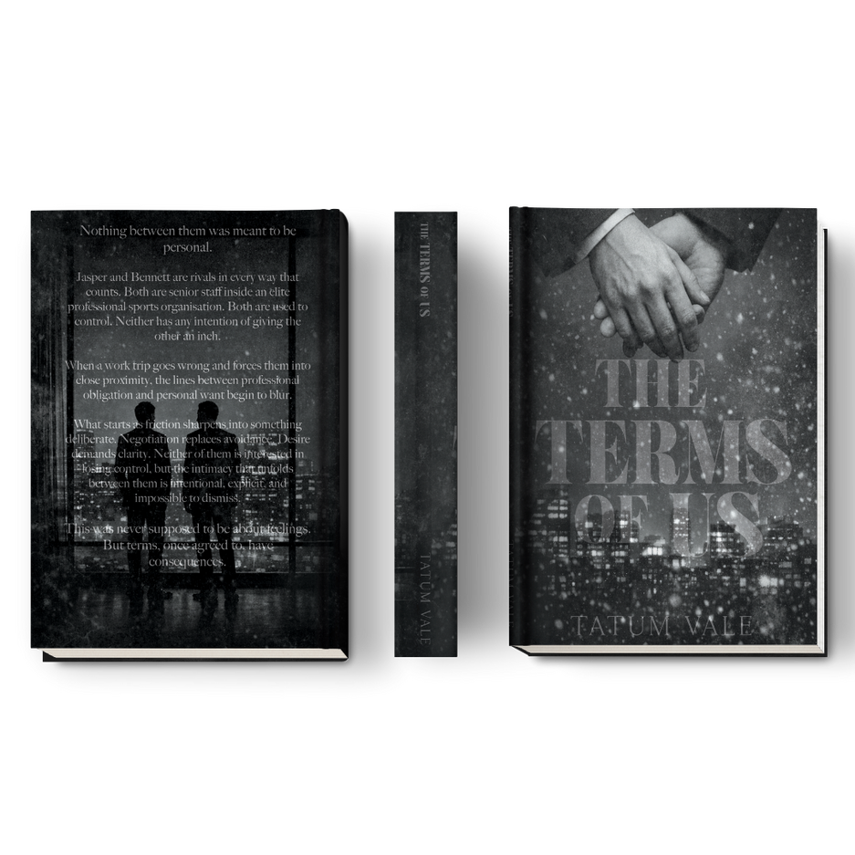 Book Cover Design | Custom Book Cover | Indie Romance Book Cover