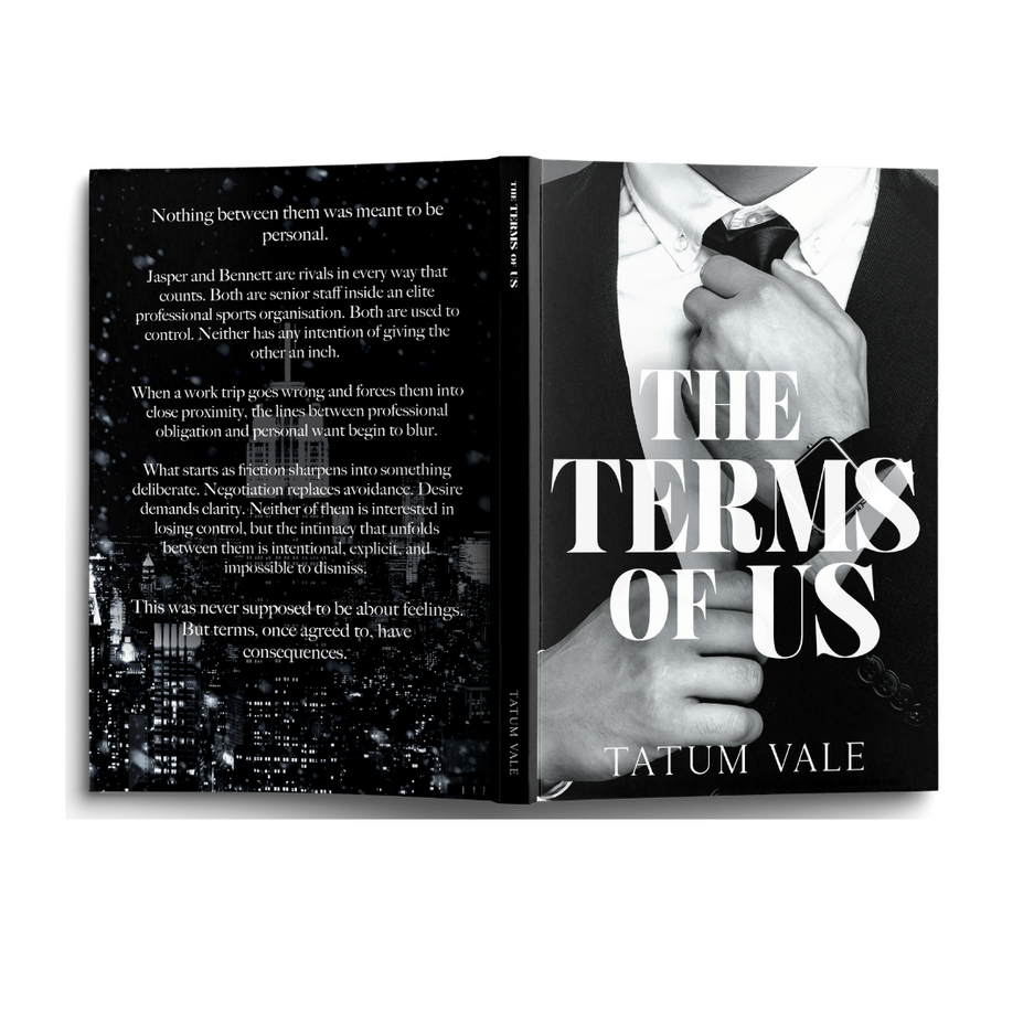 Book Cover Design | Custom Book Cover | Indie Romance Book Cover