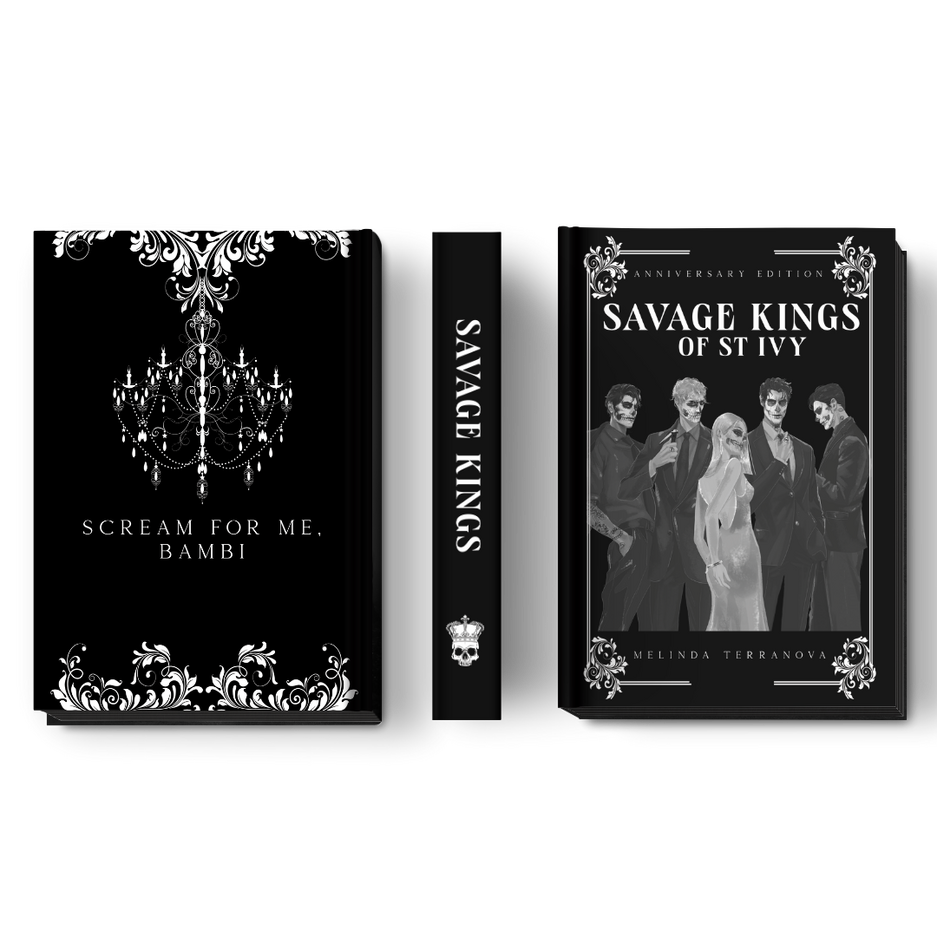 Book Cover Design | Custom Book Cover | Indie Romance Book Cover