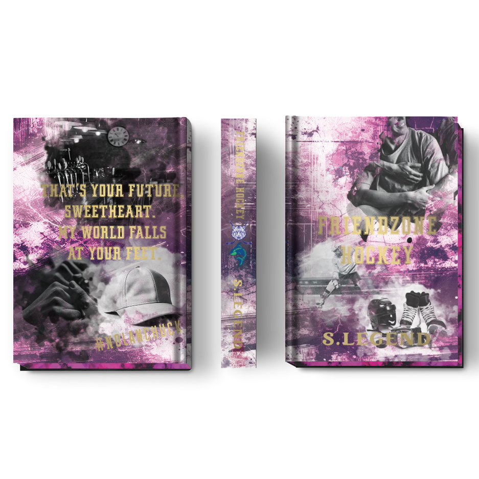 Book Cover Design | Custom Book Cover | Indie Romance Book Cover