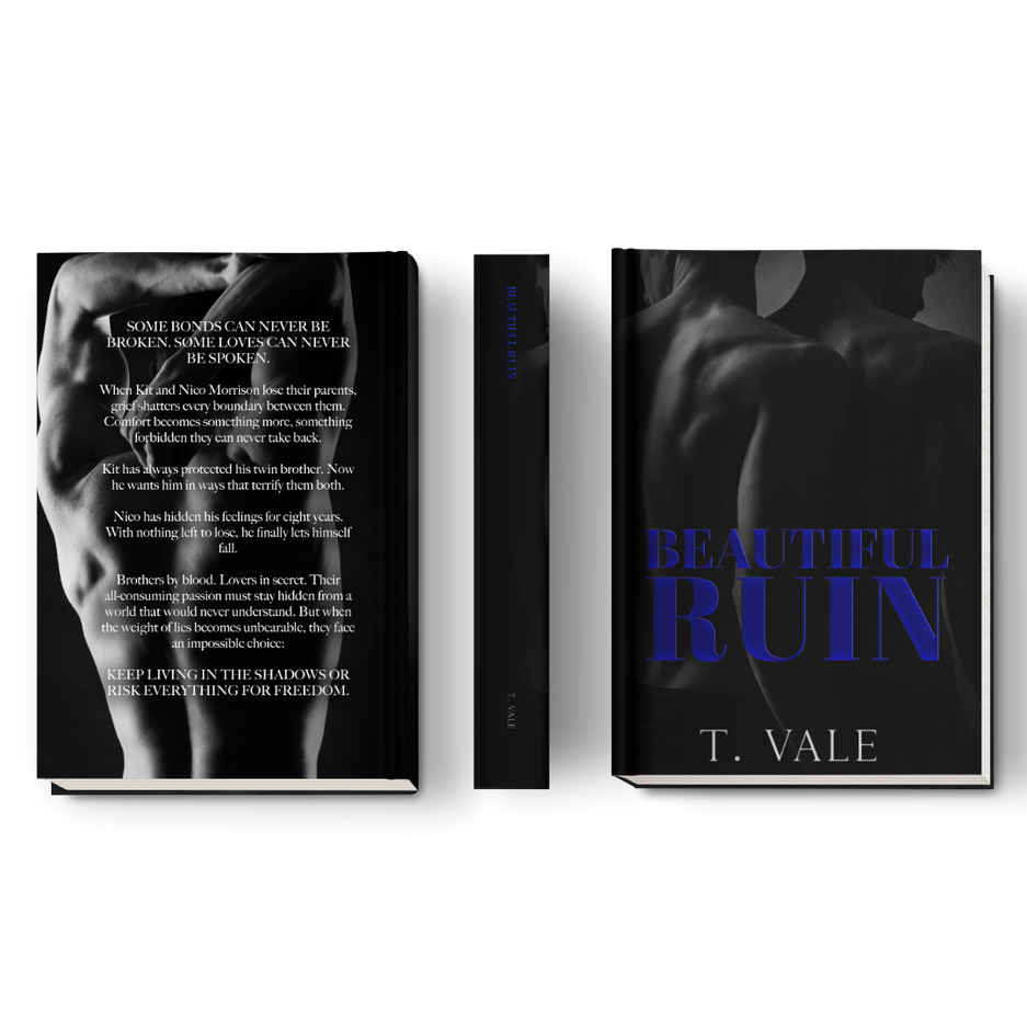 Book Cover Design | Custom Book Cover | Indie Romance Book Cover