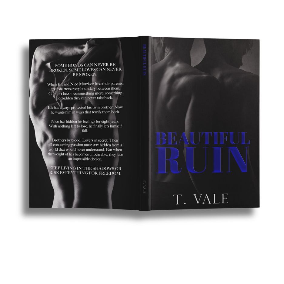 Book Cover Design | Custom Book Cover | Indie Romance Book Cover