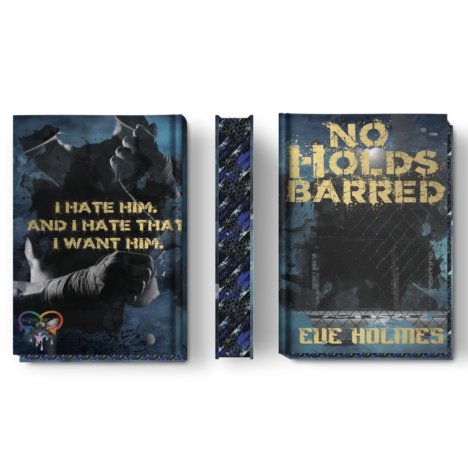 Book Cover Design | Custom Book Cover | Indie Romance Book Cover