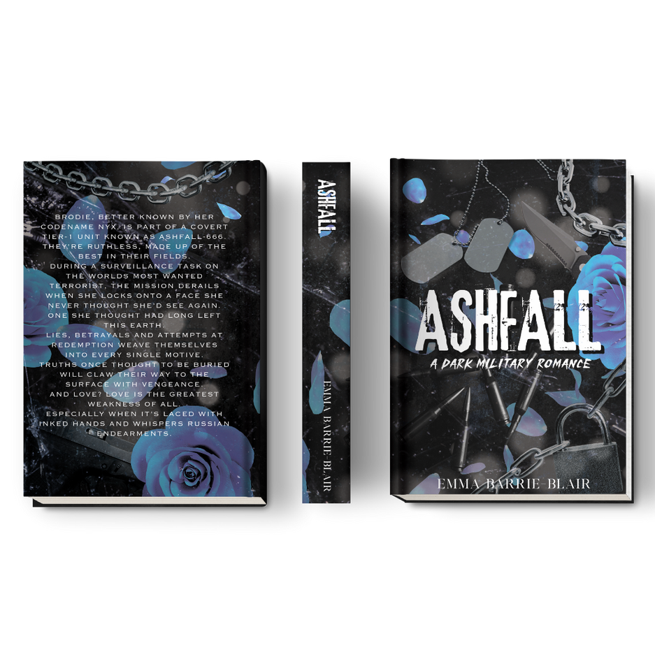 Book Cover Design | Custom Book Cover | Indie Romance Book Cover