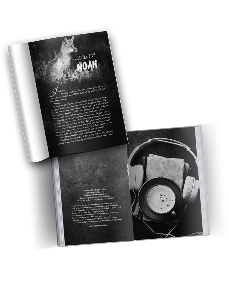 Book Formatting | Interior Formatting | Book Design | Special Edition Book Design