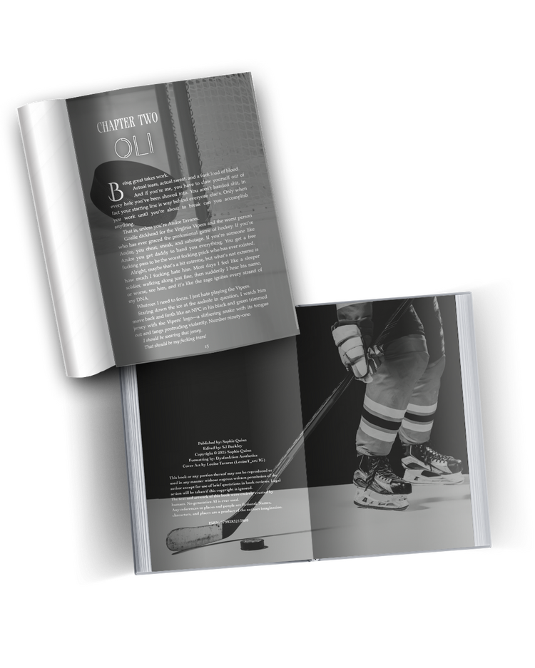 Book Formatting | Interior Formatting | Book Design | Special Edition Book Design