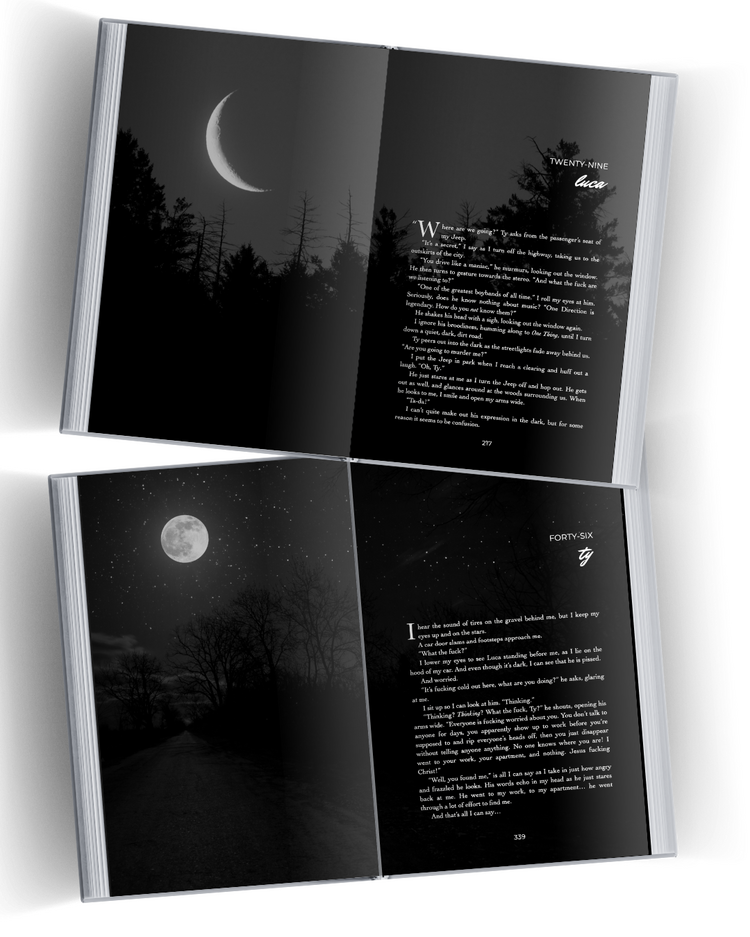 Book Formatting | Interior Formatting | Book Design | Special Edition Book Design