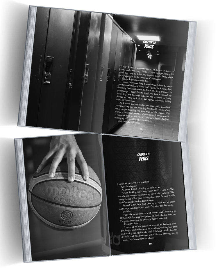 Book Formatting | Interior Formatting | Book Design | Special Edition Book Design