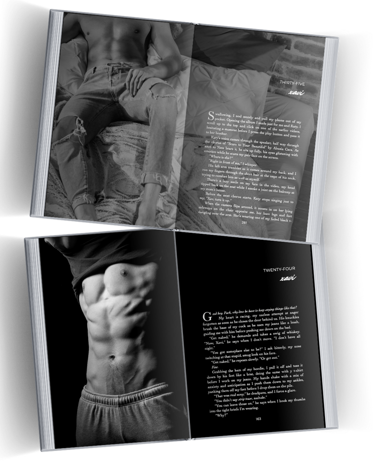 Book Formatting | Interior Formatting | Book Design | Special Edition Book Design