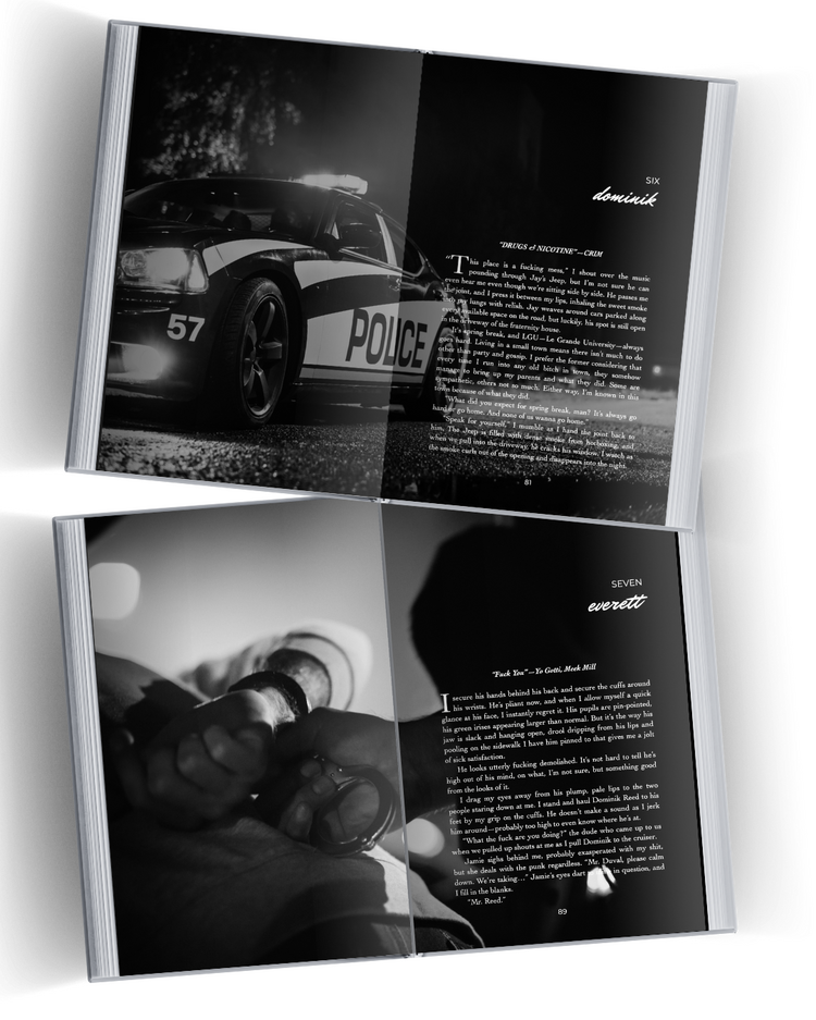 Book Formatting | Interior Formatting | Book Design | Special Edition Book Design