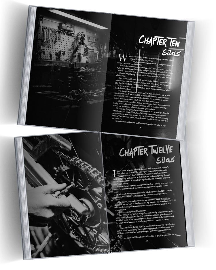 Book Formatting | Interior Formatting | Book Design | Special Edition Book Design