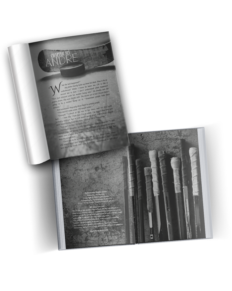 Book Formatting | Interior Formatting | Book Design | Special Edition Book Design