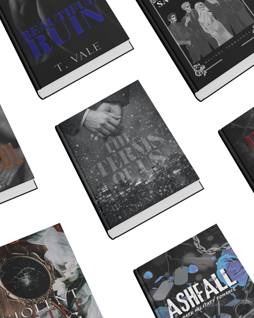 Dysfunktion Aesthetics Edge Design | Special Edition Design