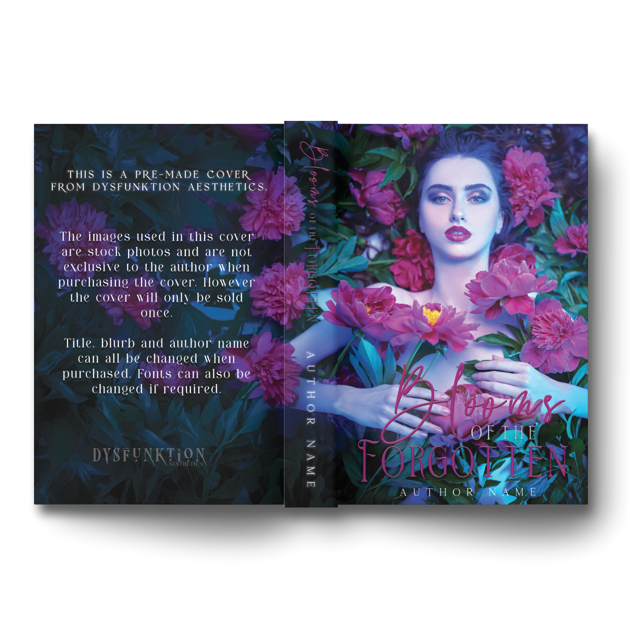 Premade Book Cover | Book Cover Design | Indie Romance Book Cover Premade Book Cover | Book Cover Design | Indie Romance Book Cover