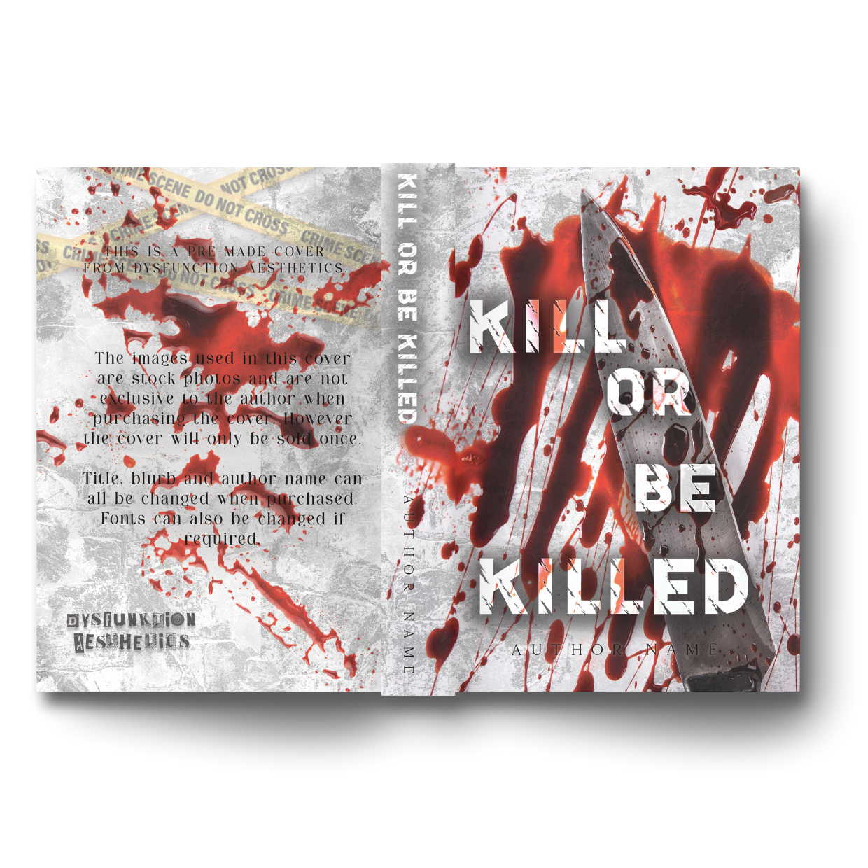 Premade Book Cover | Book Cover Design | Indie Romance Book Cover