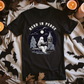 Read in Peace Tee