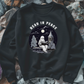 Read in Peace Sweatshirt