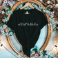 Trigger Warnings Tee