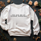 Trigger Warnings Sweatshirt