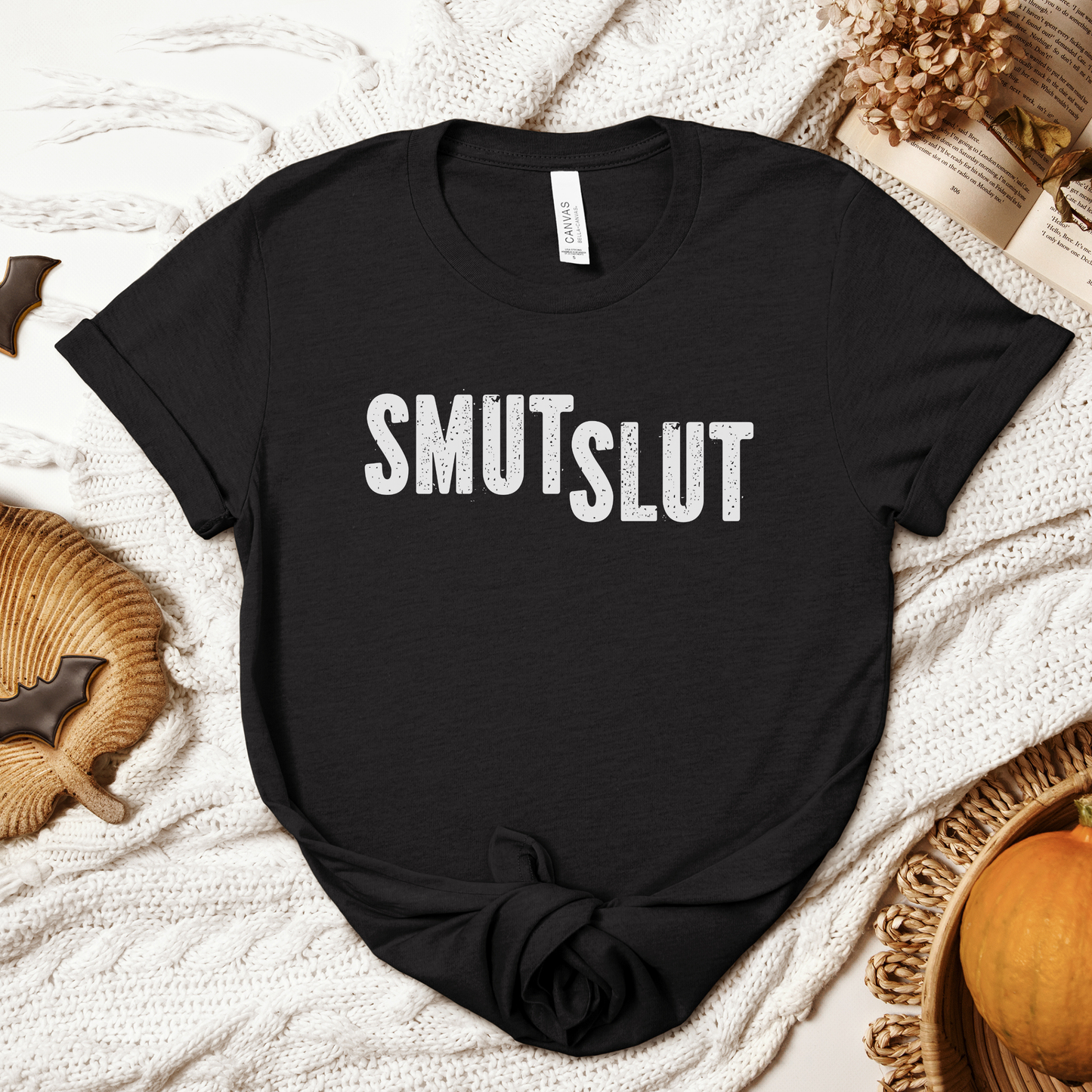 Smut Slut Tee
