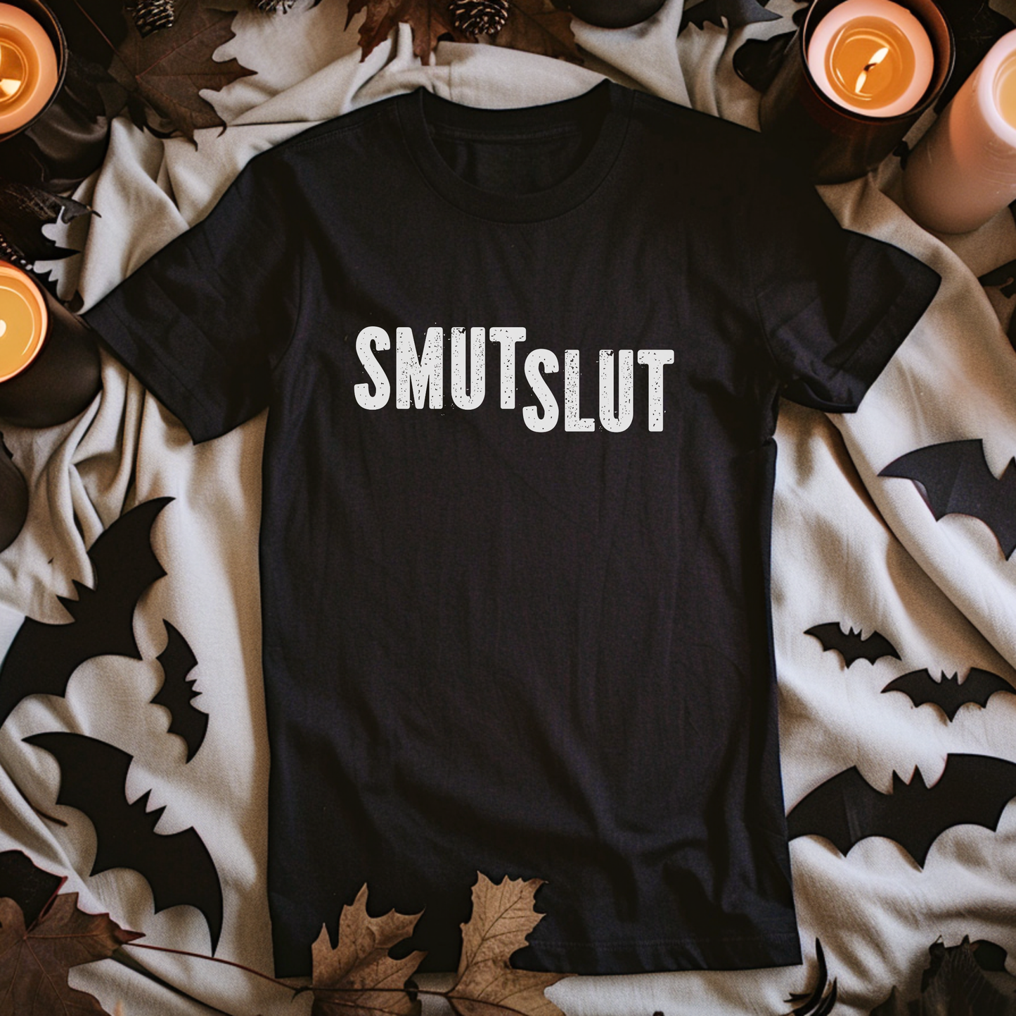 Smut Slut Tee