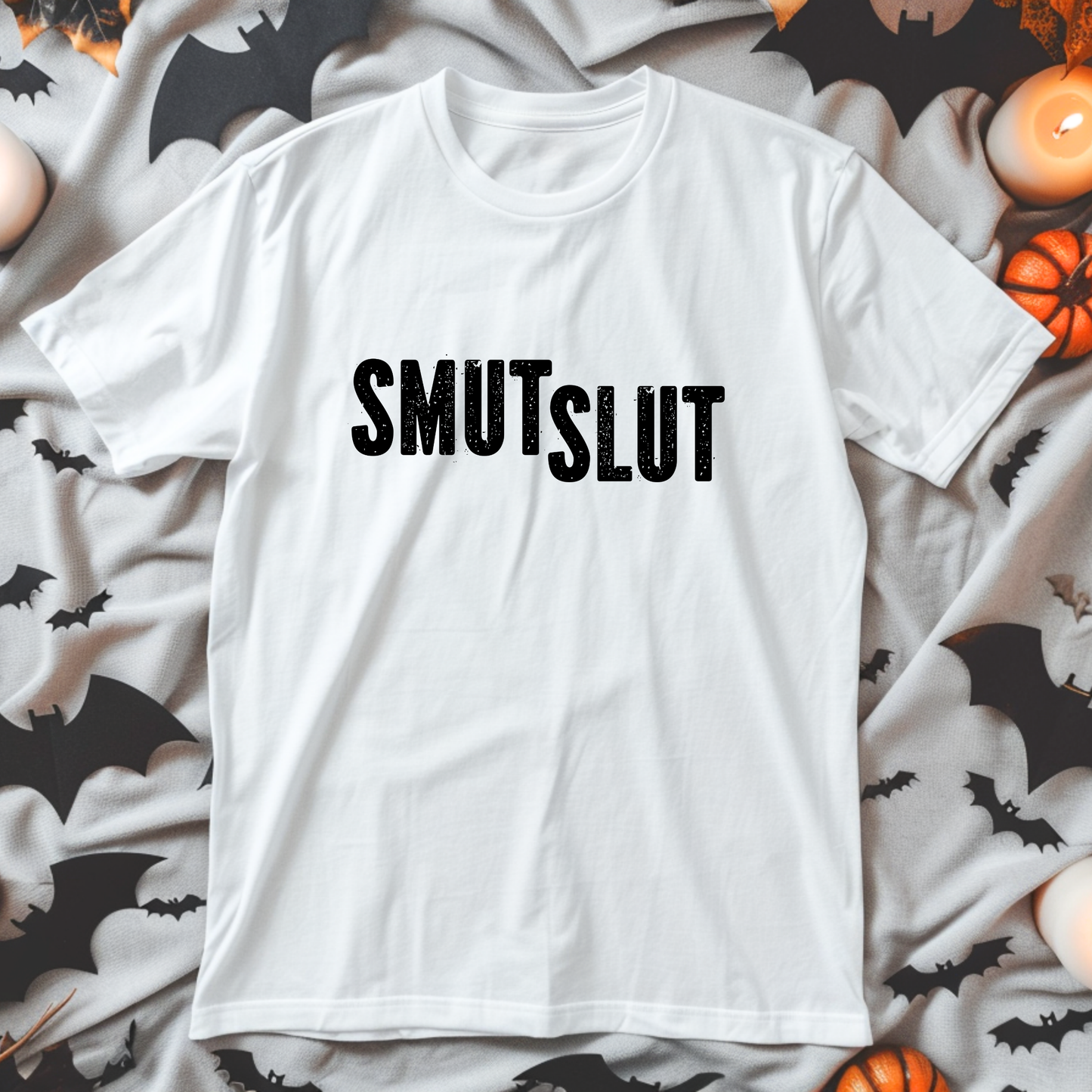 Smut Slut Tee