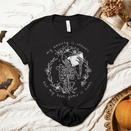 Chronic Iconic Tee