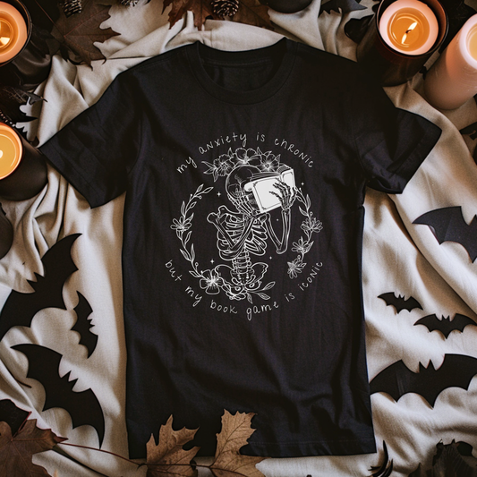 Chronic Iconic Tee