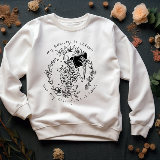 Chronic Iconic Sweatshirt