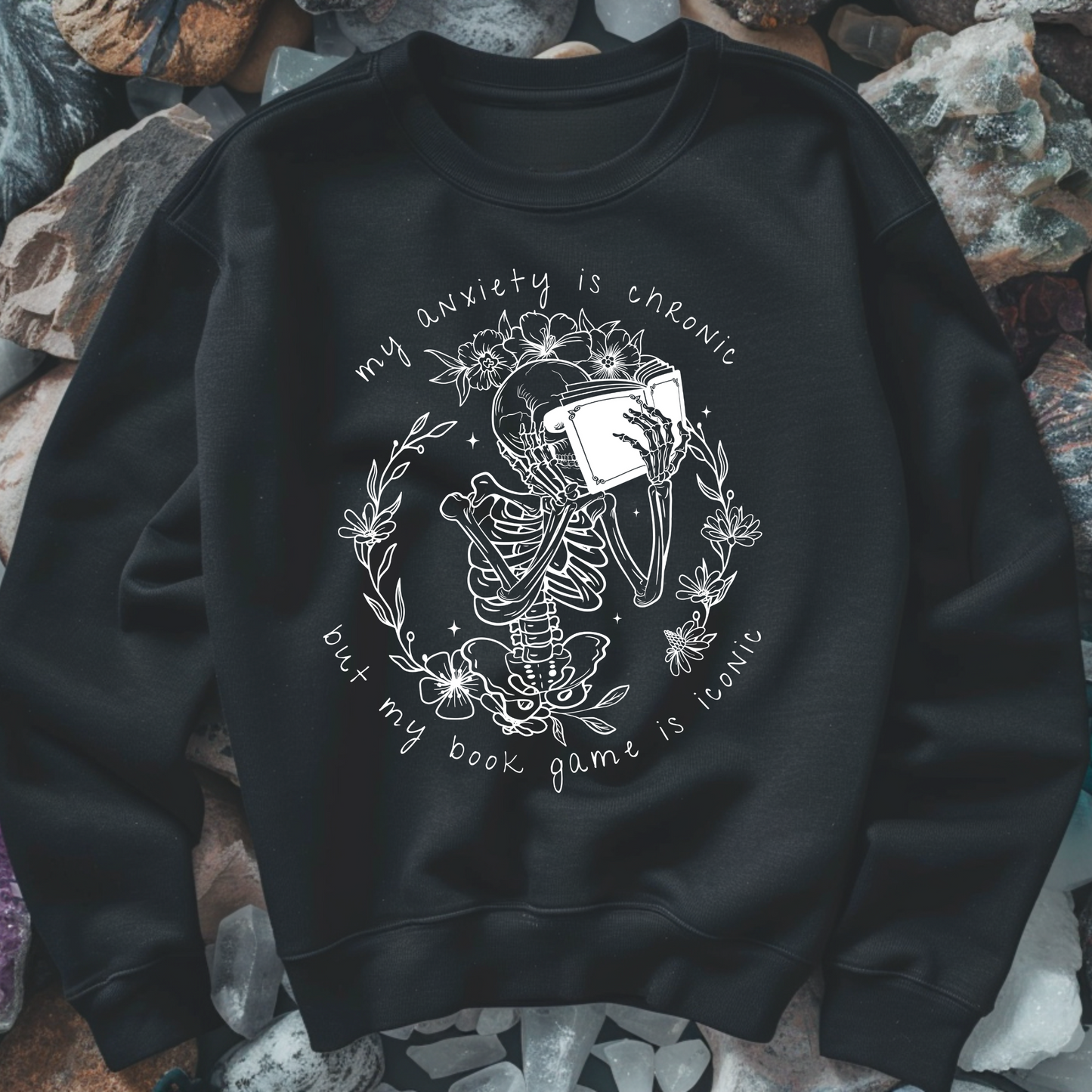 Chronic Iconic Sweatshirt