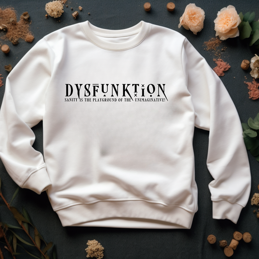 Dysfunktion Sweatshirt