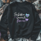 Forbidden Sweatshirt