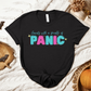Panic Tee
